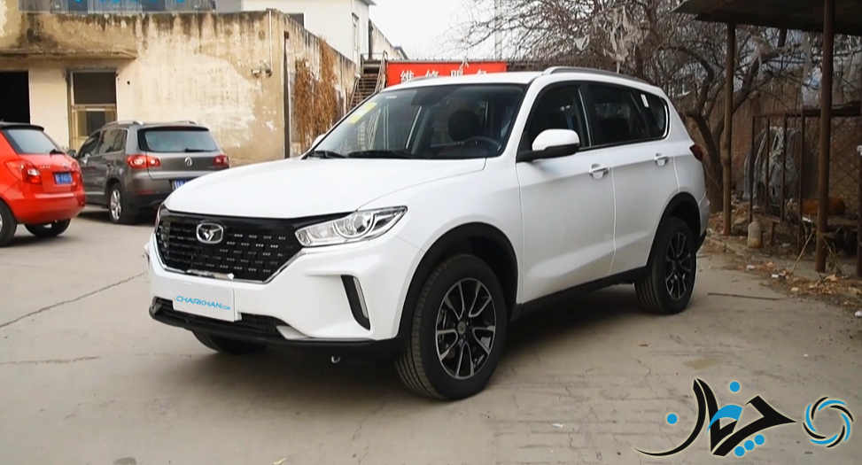 معرفی نسخه پیشنهادی چرخان برای جایگزینی ام‌وی‌ام X33s با کووین X3 توسط مدیران خودرو