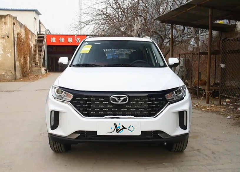 معرفی نسخه پیشنهادی چرخان برای جایگزینی ام‌وی‌ام X33s با کووین X3 توسط مدیران خودرو