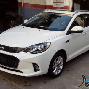 با انواع طیف‌های رنگی جدید خودرو ام‌وی‌ام 315 پلاس، آشنا شویم