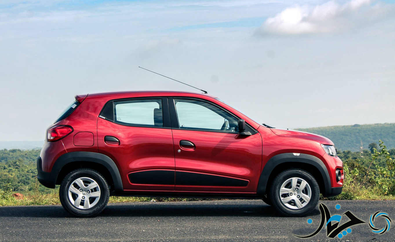 هاچ‌بک جدید ایران خودرو، بزودی رونمایی خواهد شد