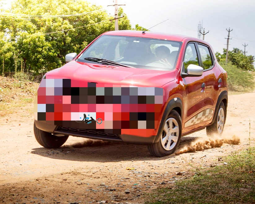 هاچ‌بک جدید ایران خودرو، بزودی رونمایی خواهد شد