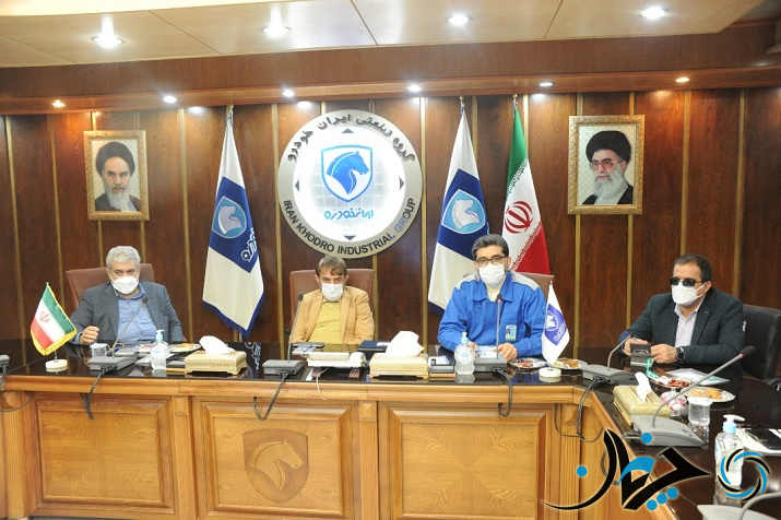 هاچ‌بک جدید ایران خودرو، بزودی رونمایی خواهد شد