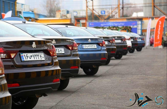 چه محصولاتی هم‌زمان با تحویل اولین سری از شاهین، توسط سایپا معرفی شد؟