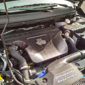 چه محصولاتی هم‌زمان با تحویل اولین سری از شاهین، توسط سایپا معرفی شد؟