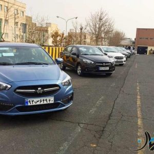 دفترچه راهنمای مشتریان خودرو سایپا شاهین منتشر شد؛ لینک دانلود