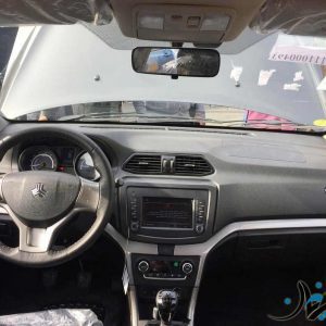 چه محصولاتی هم‌زمان با تحویل اولین سری از شاهین، توسط سایپا معرفی شد؟