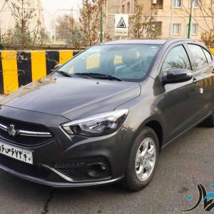 چه محصولاتی هم‌زمان با تحویل اولین سری از شاهین، توسط سایپا معرفی شد؟