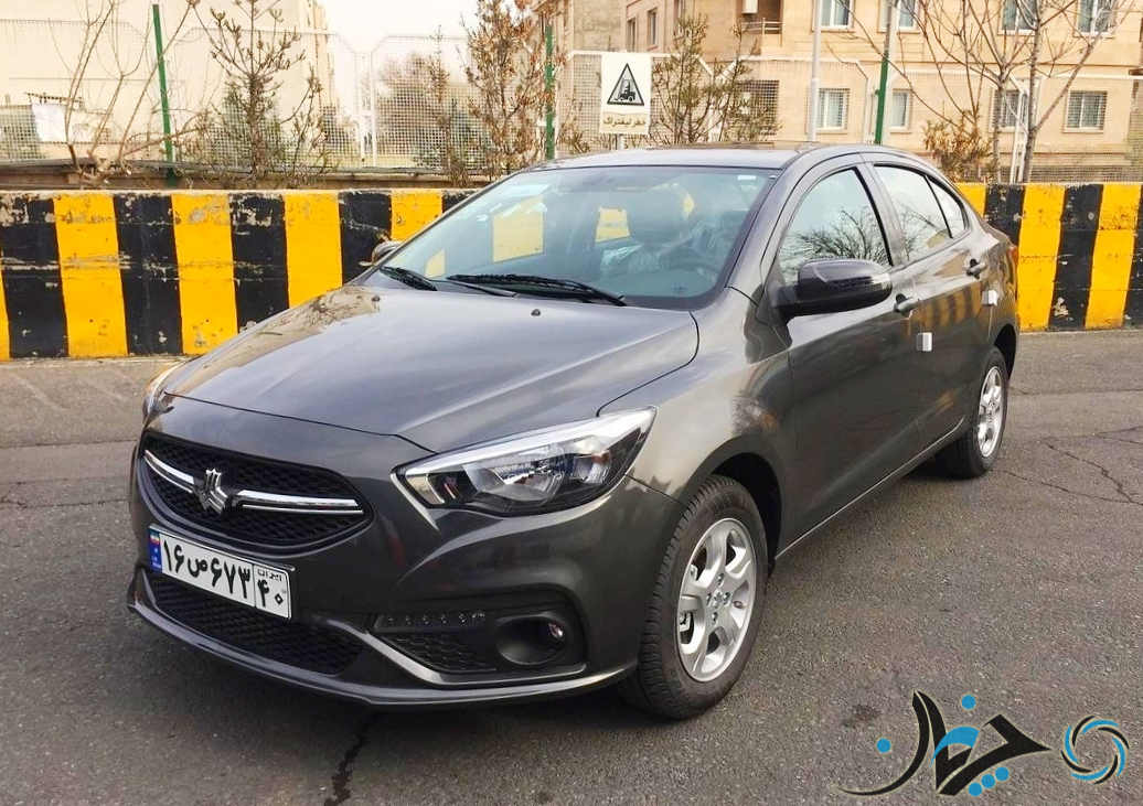 شاهین اتوماتیک همراه با آریا، نیمه دوم امسال وارد بازار می‌شوند