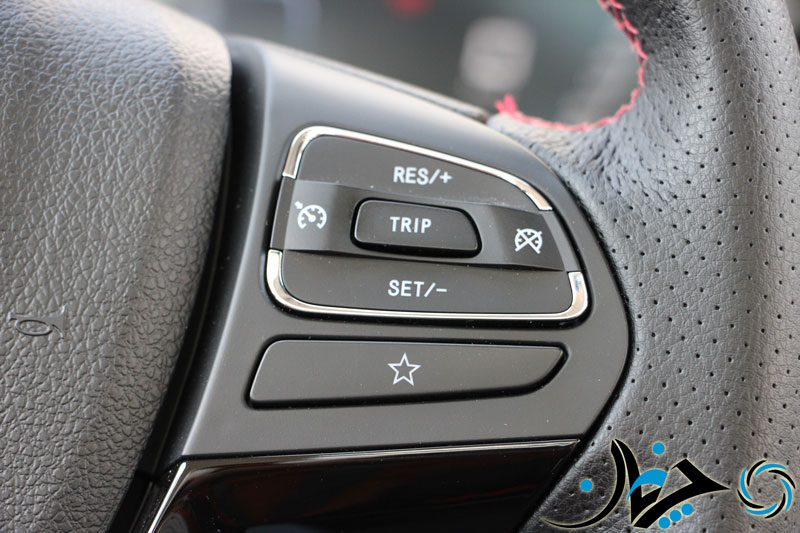 محصول جدید SWM G05 توسط سیف خودرو معرفی شد