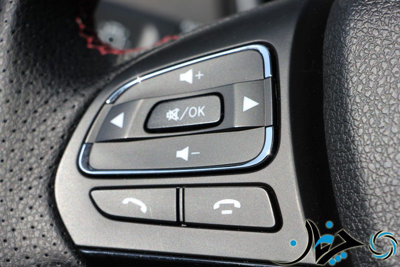 محصول جدید SWM G05 توسط سیف خودرو معرفی شد