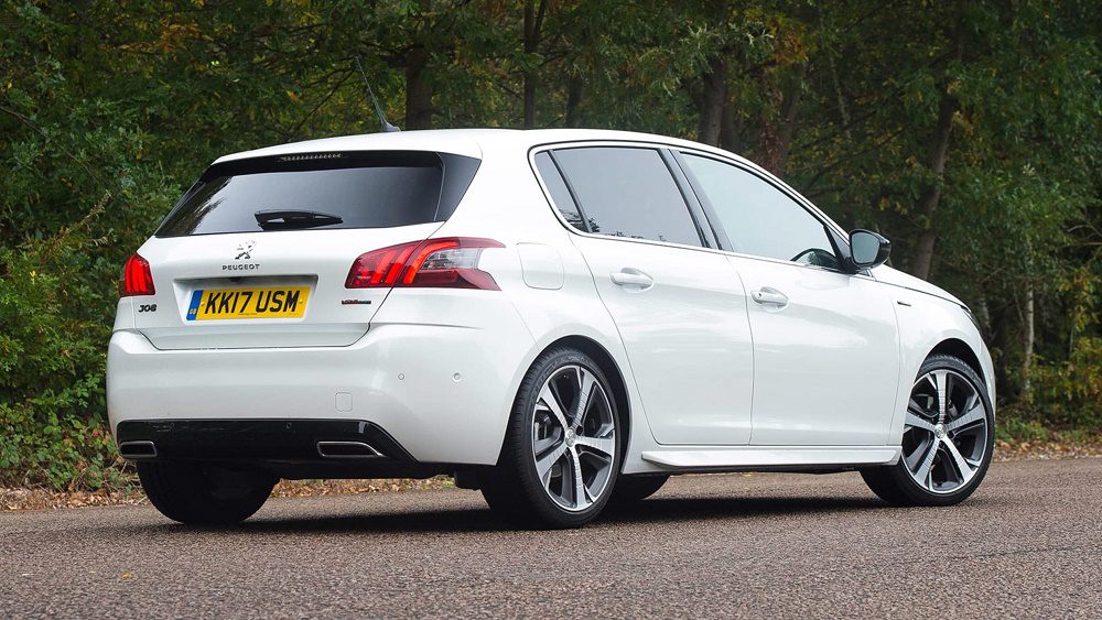 قیمت پژو 308 در بازار ایران چقدر خواهد بود؟