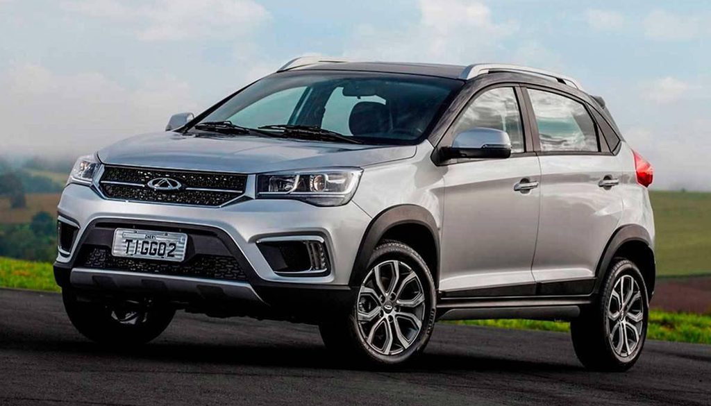 شرایط ویژه فروش ام‌وی‌ام X22 مدل 1400 با اقساط 60 ماهه