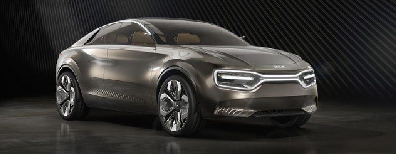 کیا EV6، جدیدترین خودروی الکتریکی کرهای، به زودی وارد بازار میشود کیا EV6، جدیدترین خودروی الکتریکی کرهای، به زودی وارد بازار میشود
