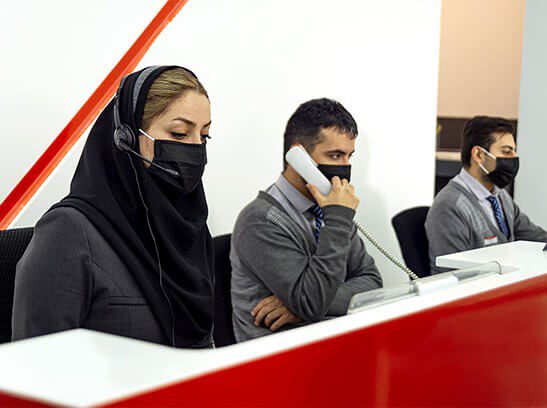 نوبت دهی تعمیرگاه مدیران خودرو نوبت دهی تعمیرگاه مدیران خودرو