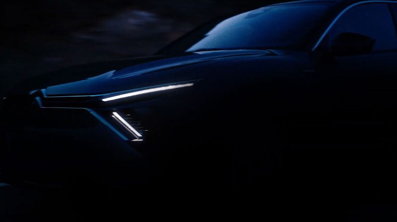 سیتروئن c5 جدید