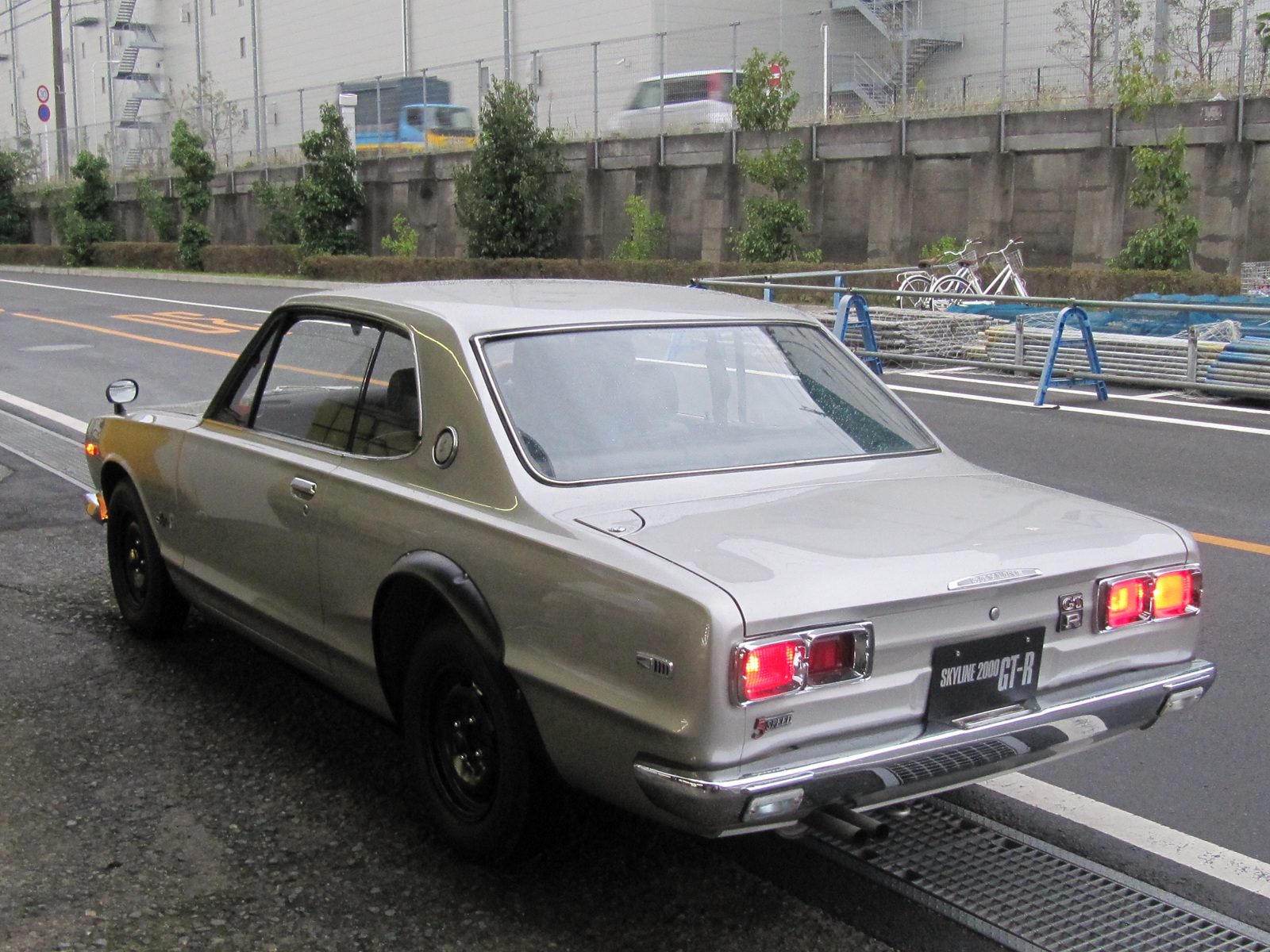 بررسی تاریخچه نیسان GT-R: یک گودزیلای 50 ساله تمام عیار!