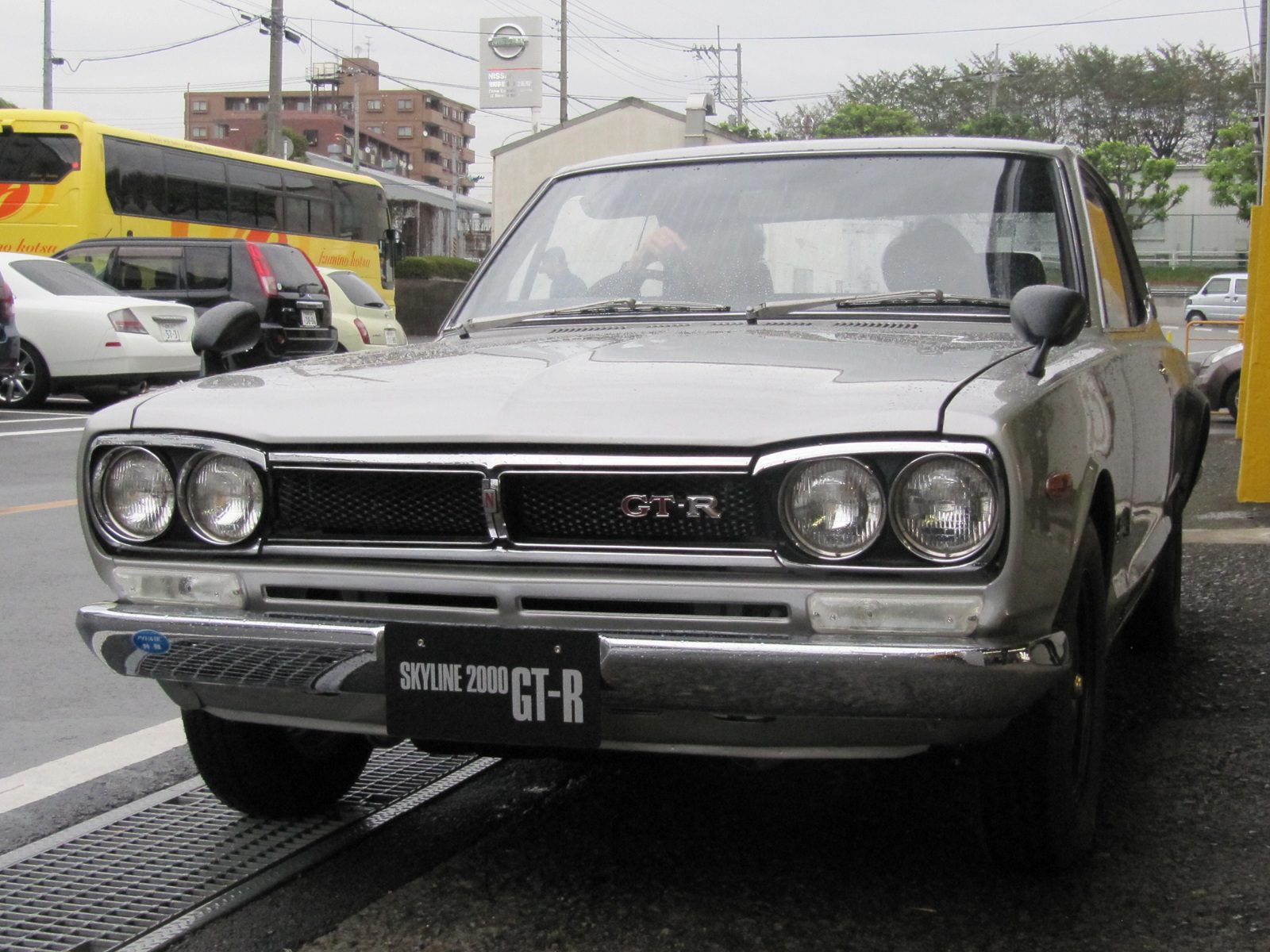 بررسی تاریخچه نیسان GT-R: یک گودزیلای 50 ساله تمام عیار!