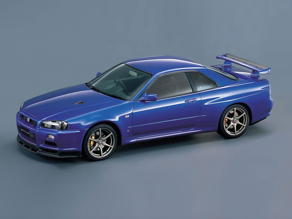 بررسی تاریخچه نیسان GT-R: یک گودزیلای 50 ساله تمام عیار! بررسی تاریخچه نیسان GT-R: یک گودزیلای 50 ساله تمام عیار!