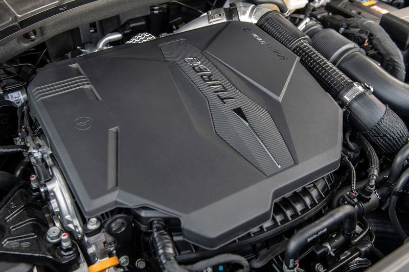 پیکاپ هیوندای سانتا کروز معرفی شد