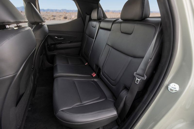 پیکاپ هیوندای سانتا کروز معرفی شد