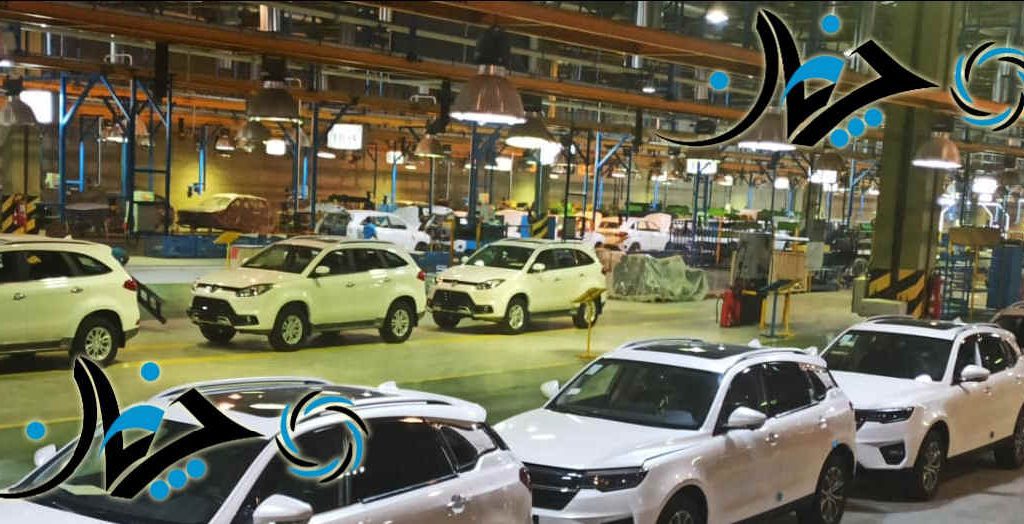 اقدام عجیب ریگان خودرو در فروش و تحویل مخفیانه JMC S350