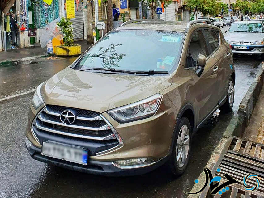 شرایط فروش جدید جک S3 با مدل 1400 اعلام شد