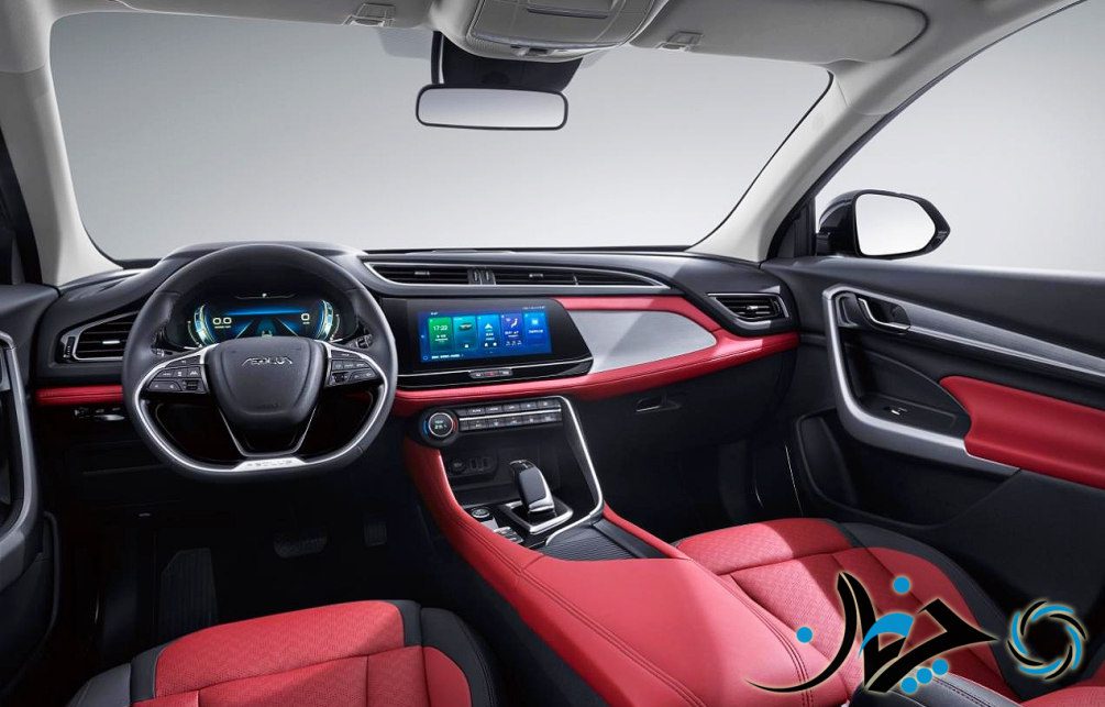 AX7 پرو، محصول لوکس DFM با ایستا موتور مایوان به ایران می‌آید