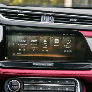 AX7 پرو، محصول لوکس DFM با ایستا موتور مایوان به ایران می‌آید