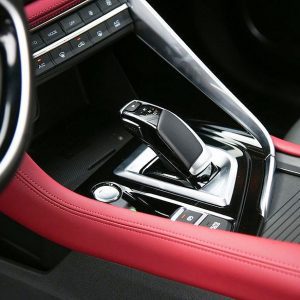 AX7 پرو، محصول لوکس DFM با ایستا موتور مایوان به ایران می‌آید