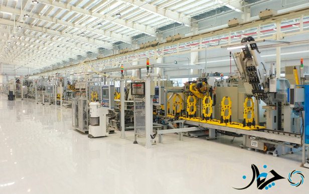 تیوان به عنوان تولیدکننده موتورهای باکیفیت ایرانی، بزودی افتتاح می‌گردد