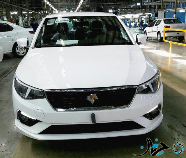 طراحی تارا فیس لیفت لو رفت: آیا تارا پلاس به بازار می‌آید؟