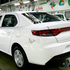 قیمت ایکو تارا در نسخه دنده‌ای به‌صورت غیررسمی اعلام شد