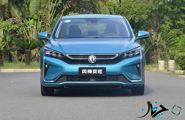 معرفی آئولوس D53، سدان جایگزین بهمن موتور برای مزدا3 در ایام تحریم