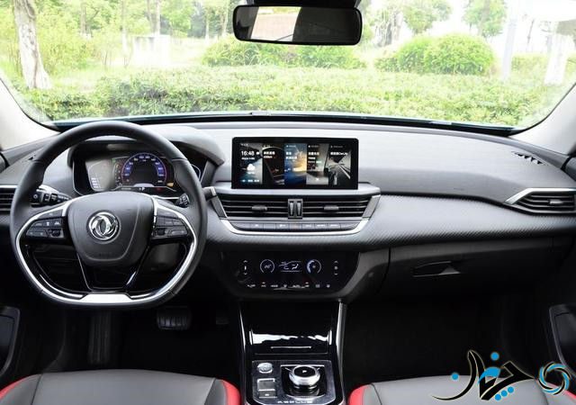 معرفی آئولوس D53، سدان جایگزین بهمن موتور برای مزدا3 در ایام تحریم