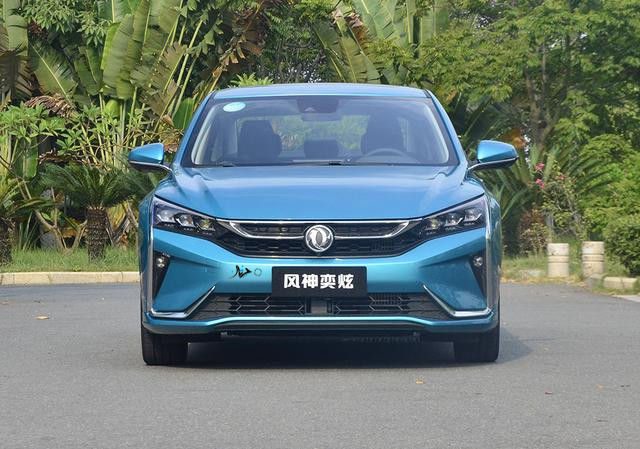 معرفی آئولوس D53، سدان جایگزین بهمن موتور برای مزدا3 در ایام تحریم