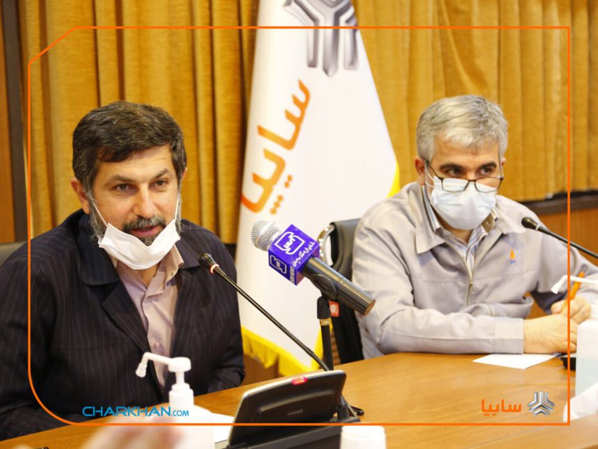 شاهین اتوماتیک همراه با آریا، نیمه دوم امسال وارد بازار می‌شوند