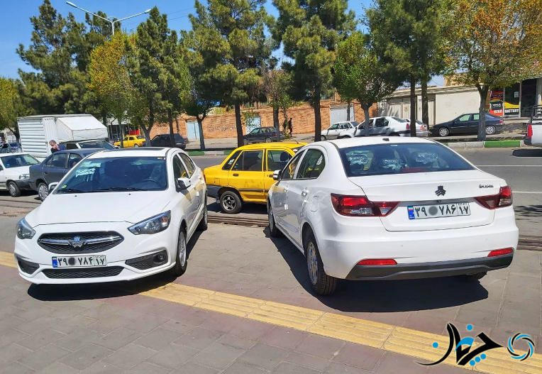 سایپا چگونه محصول جدید شاهین را از چشم مشتریان انداخت؟