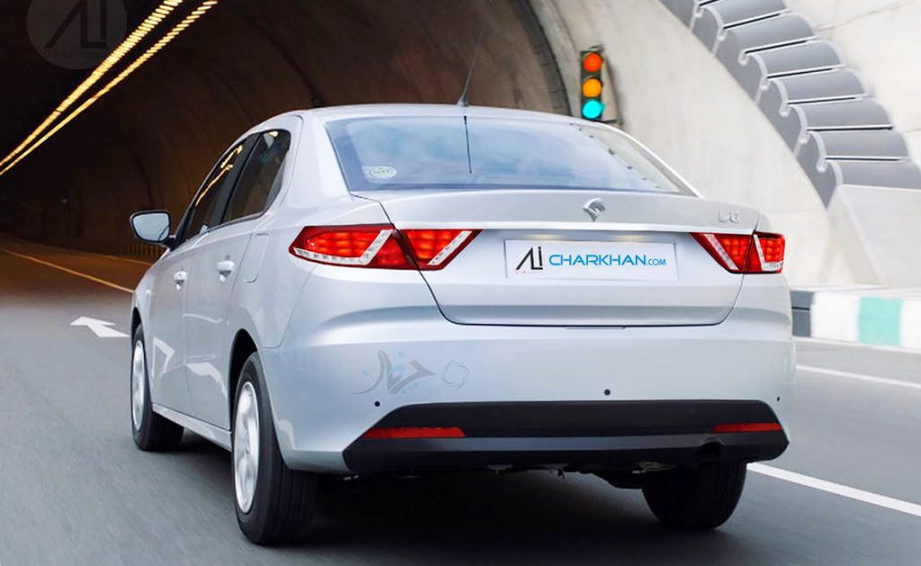 طراحی تارا فیس لیفت لو رفت: آیا تارا پلاس به بازار می‌آید؟