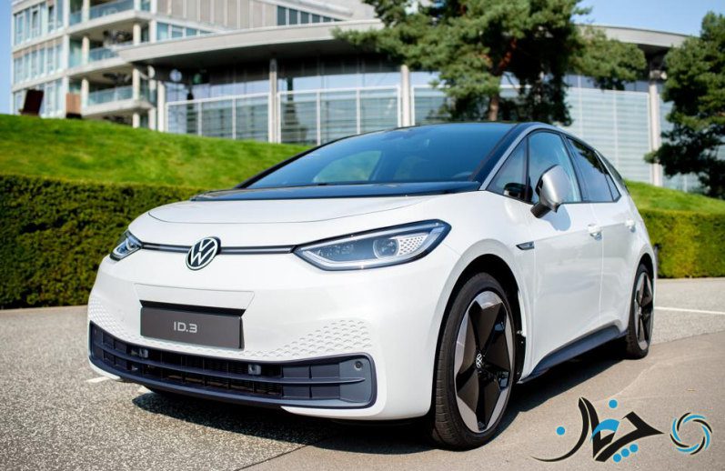 BYD در میان 100 کمپانی تاثیرگذار جهان قرار گرفت