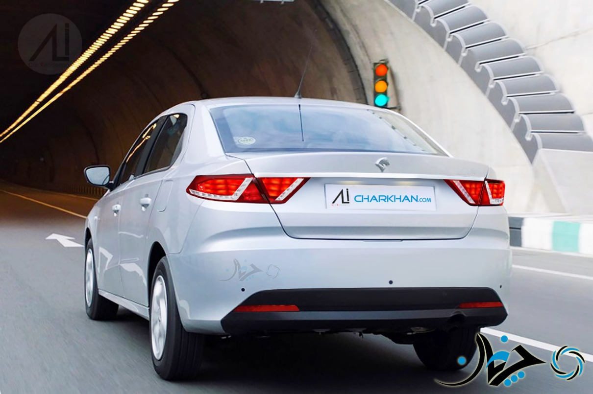 طراحی تارا فیس لیفت لو رفت: آیا تارا پلاس به بازار می‌آید؟