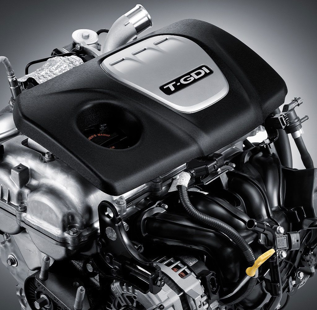 توربو شارژر چیست و چگونه کار می‌کند؟