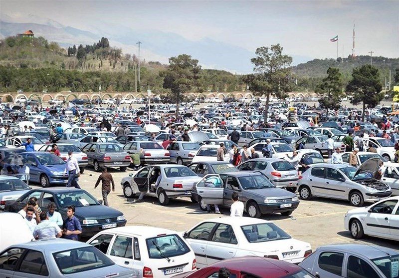 اگر ماشین گران است خب نخرید! اگر ماشین گران است خب نخرید!