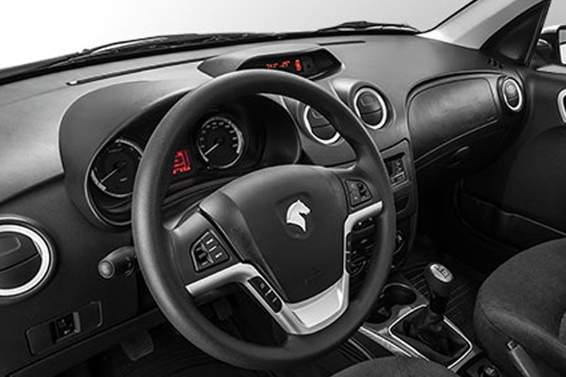 مقایسه پلاس‌های جدید ایران‌خودرو، سورن پلاس یا رانا پلاس؟