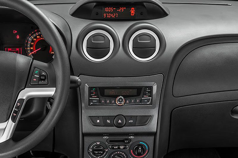 مقایسه پلاس‌های جدید ایران‌خودرو، سورن پلاس یا رانا پلاس؟