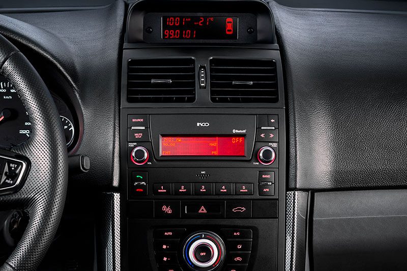 مقایسه پلاس‌های جدید ایران‌خودرو، سورن پلاس یا رانا پلاس؟