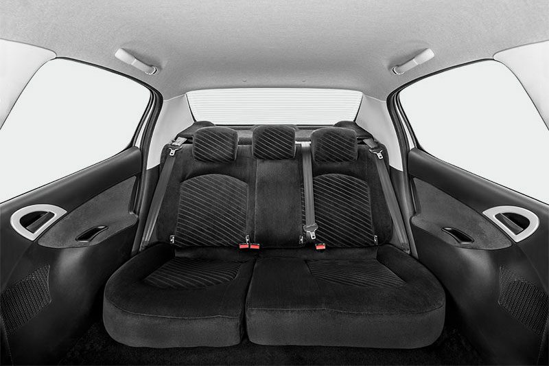 مقایسه پلاس‌های جدید ایران‌خودرو، سورن پلاس یا رانا پلاس؟