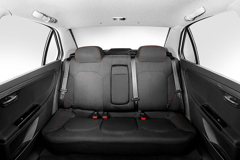 مقایسه پلاس‌های جدید ایران‌خودرو، سورن پلاس یا رانا پلاس؟