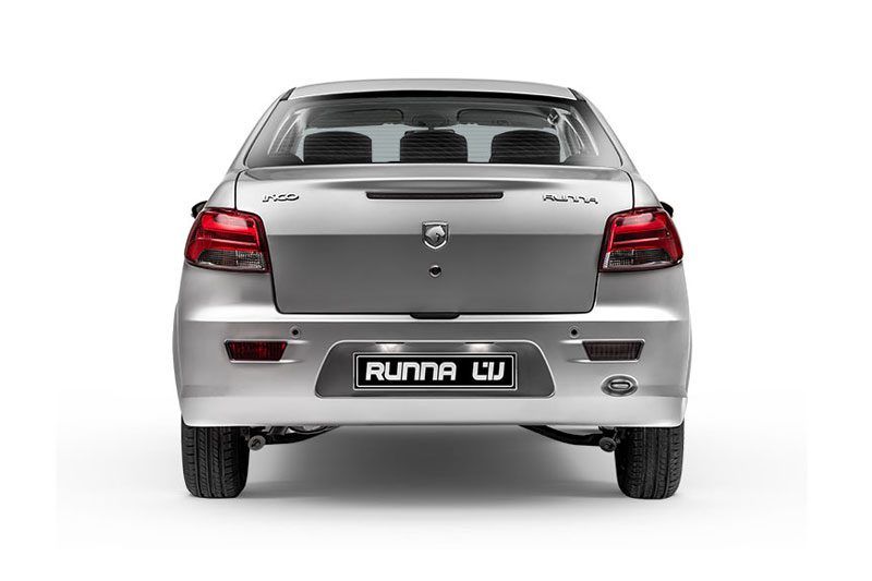 مقایسه پلاس‌های جدید ایران‌خودرو، سورن پلاس یا رانا پلاس؟