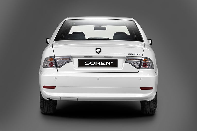 مقایسه پلاس‌های جدید ایران‌خودرو، سورن پلاس یا رانا پلاس؟