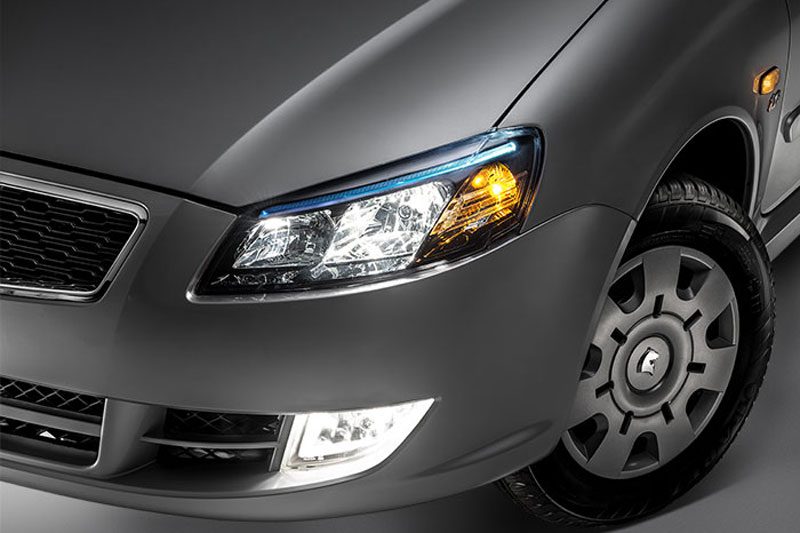 مقایسه پلاس‌های جدید ایران‌خودرو، سورن پلاس یا رانا پلاس؟